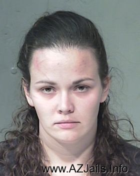 Jennifer Lynn Blair Mugshot