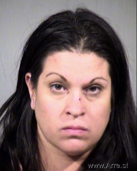 Jennifer  Blair Mugshot