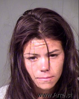 Jennifer Lee Bond Mugshot