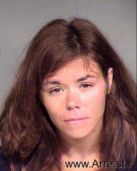 Jennifer Lee Bond Mugshot