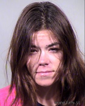 Jennifer Lee Bond Mugshot