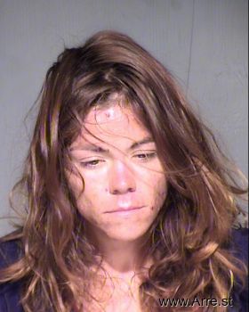 Jennifer Lee Bond Mugshot