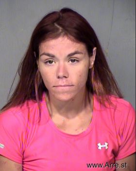 Jennifer Lee Bond Mugshot