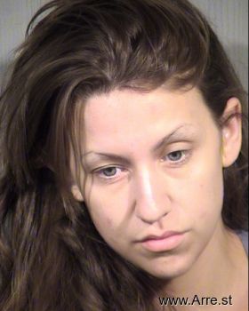 Jennifer Leanna Bond Mugshot