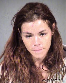 Jennifer Lee Bond Mugshot