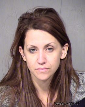 Jennifer Leanna Bond Mugshot