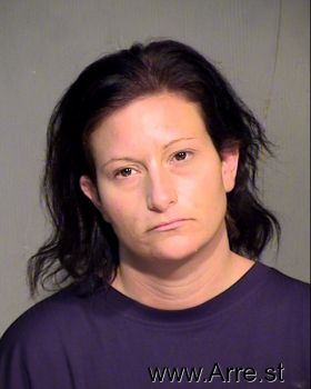 Jennifer  Bonfiglio Mugshot