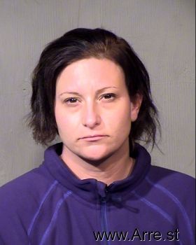 Jennifer  Bonfiglio Mugshot