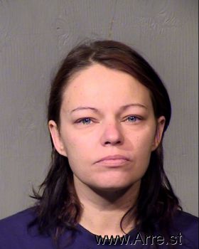 Jennifer  Burton Mugshot