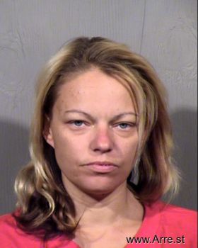 Jennifer  Burton Mugshot