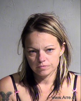 Jennifer  Burton Mugshot