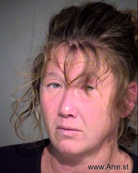 Jennifer Julia Byron Mugshot