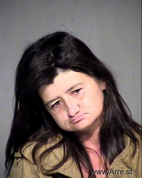 Jennifer Lynn Cantrell Mugshot