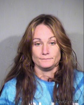 Jennifer Alice Coppedge Mugshot