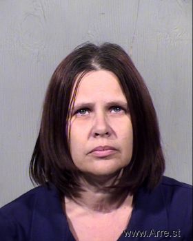 Jennifer  Day Mugshot