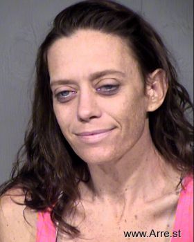 Jennifer Marie Dillon Mugshot