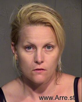 Jennifer Ann Dutton Mugshot