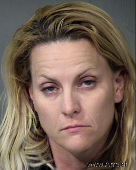 Jennifer Ann Dutton Mugshot