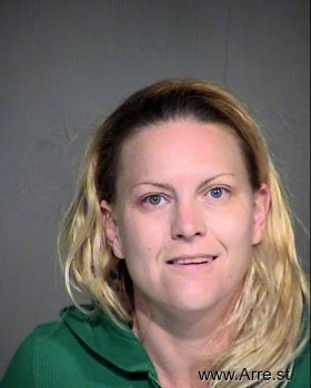 Jennifer Ann Dutton Mugshot