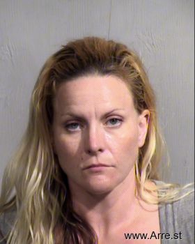 Jennifer Ann Dutton Mugshot