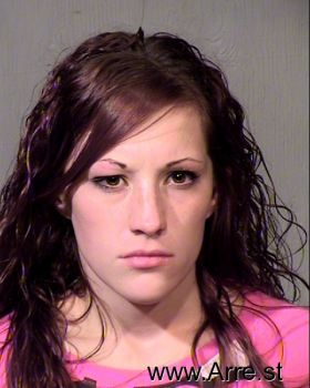 Jennifer  Edwards Mugshot