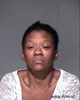 Jennifer  Jackson Mugshot