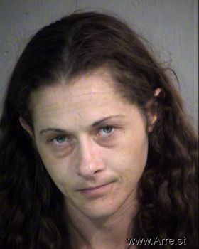 Jennifer Lee Johnston Mugshot