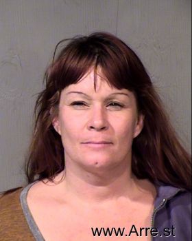 Jennifer Lari Jo      Stodghill Mugshot