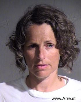 Jennifer Ellen Kemp Mugshot