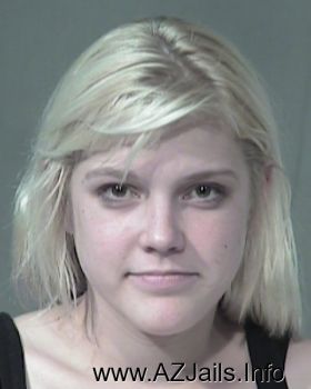 Jennifer Lynn King Mugshot