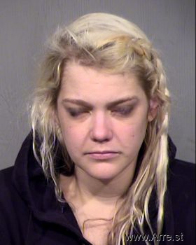 Jennifer Lynn King Mugshot