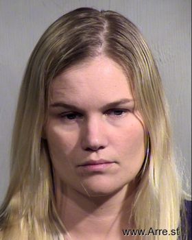 Jennifer Renee Kitchens Mugshot