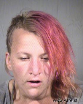 Jennifer Rachelle Lord Mugshot