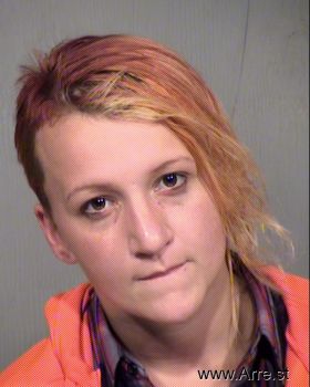 Jennifer Rachelle Lord Mugshot