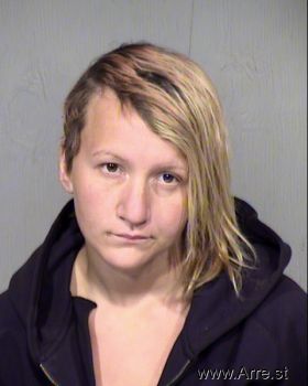 Jennifer Rachelle Lord Mugshot