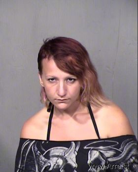 Jennifer Rachelle Lord Mugshot