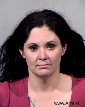 Jennifer Lynn May Mugshot