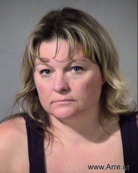 Jennifer  Paulson Mugshot