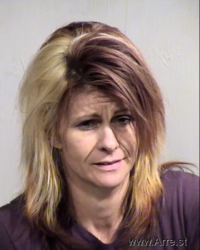 Jennifer Lynn Peck Mugshot