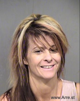 Jennifer Lynn Peck Mugshot