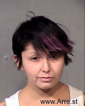 Jennifer Rose Peterson Mugshot