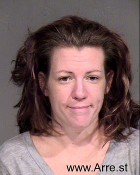 Jennifer  Pruitt Mugshot