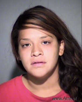 Jennifer Juarez Ruiz Mugshot