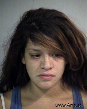 Jennifer Juarez Ruiz Mugshot