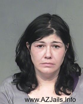 Jennifer Denise Sanchez Mugshot