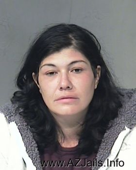 Jennifer Denise Sanchez Mugshot