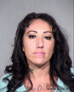 Jennifer  Sanchez Mugshot