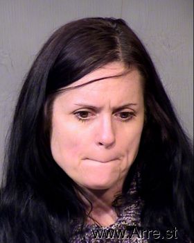 Jennifer  Sanders Mugshot