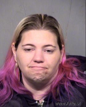 Jennifer Shannon Skinner Mugshot