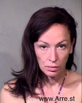 Jennifer Ann Stewart Mugshot